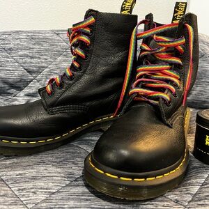 Doc Marten Pascal boots